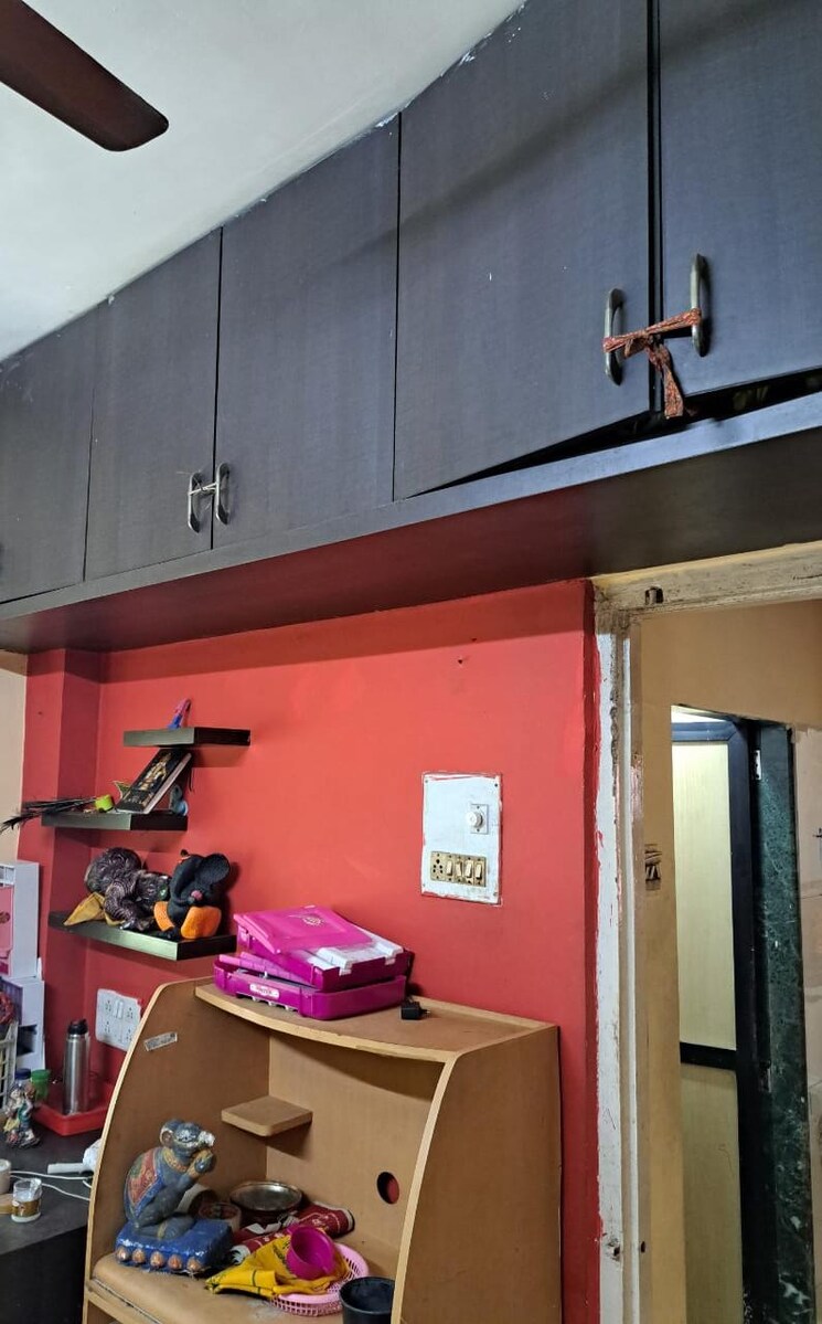 undefined, environ-enclave-chs 1 Bedroom 500 Sq.Ft. Apartment In Kopar Khairane Navi Mumbai 7707630