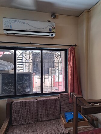 1 BHK Apartment For Resale in Environ Enclave CHS Kopar Khairane Navi Mumbai  7707630