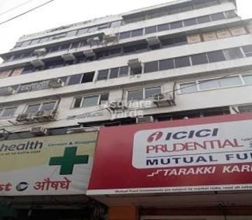 Commercial Office Space 400 Sq.Ft. For Rent in Vashi Sector 17 Navi Mumbai  7707705