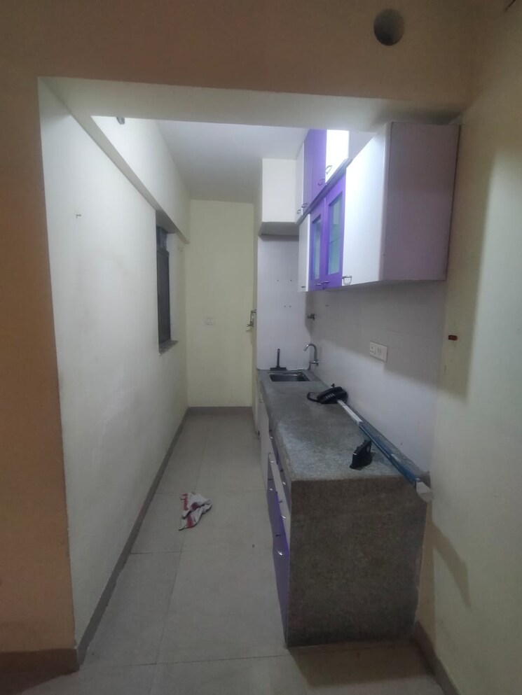 Kitchen, lodha-crown-taloja-quality-homes 1 Bedroom 480 Sq.Ft. Apartment In Dombivli East Thane 7707646