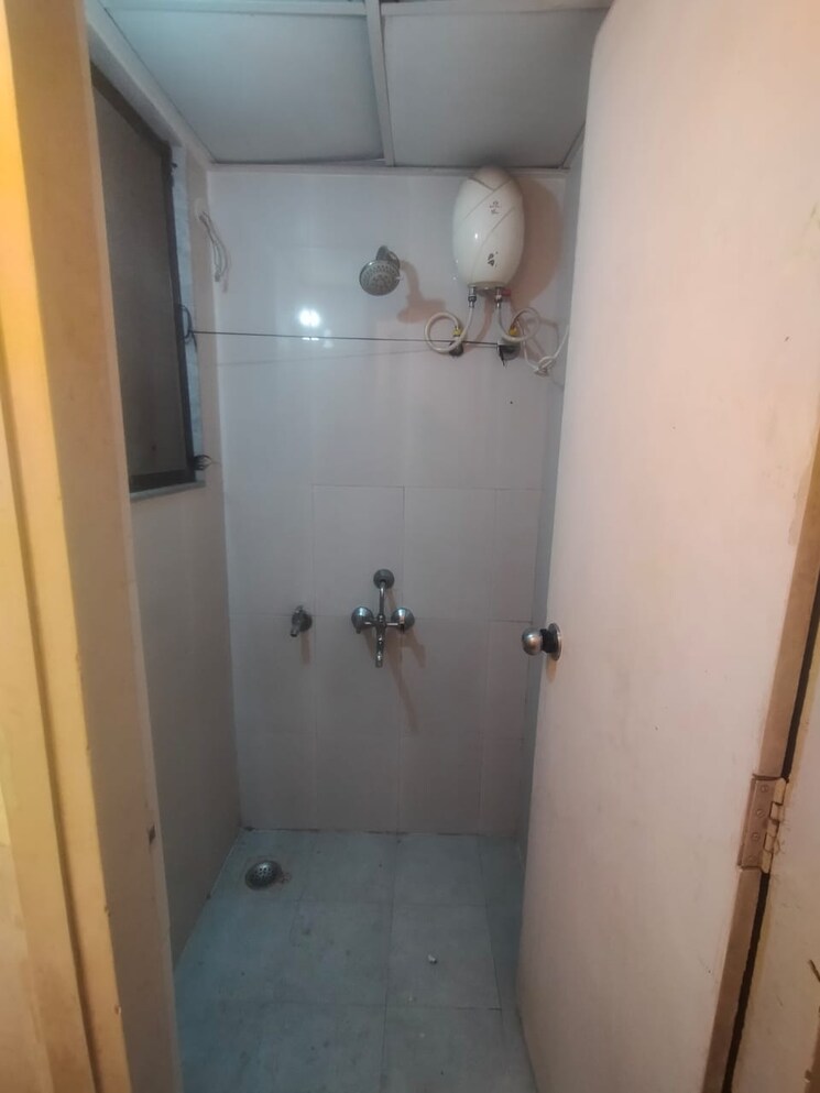 Bathroom, lodha-crown-taloja-quality-homes 1 Bedroom 480 Sq.Ft. Apartment In Dombivli East Thane 7707646