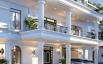 4 BHK Villa For Sale in Koppa Gate