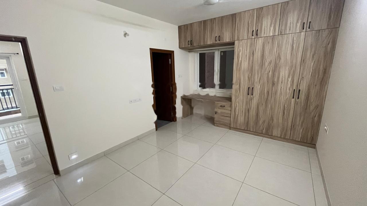 2 BHK Apartment For Rent in Aparna Sarovar Zenith Nallagandla Hyderabad  7707659