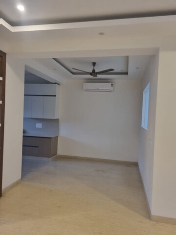 4 BHK Builder Floor For Rent in Kibithu Homes Sector 47 Gurgaon  7707671