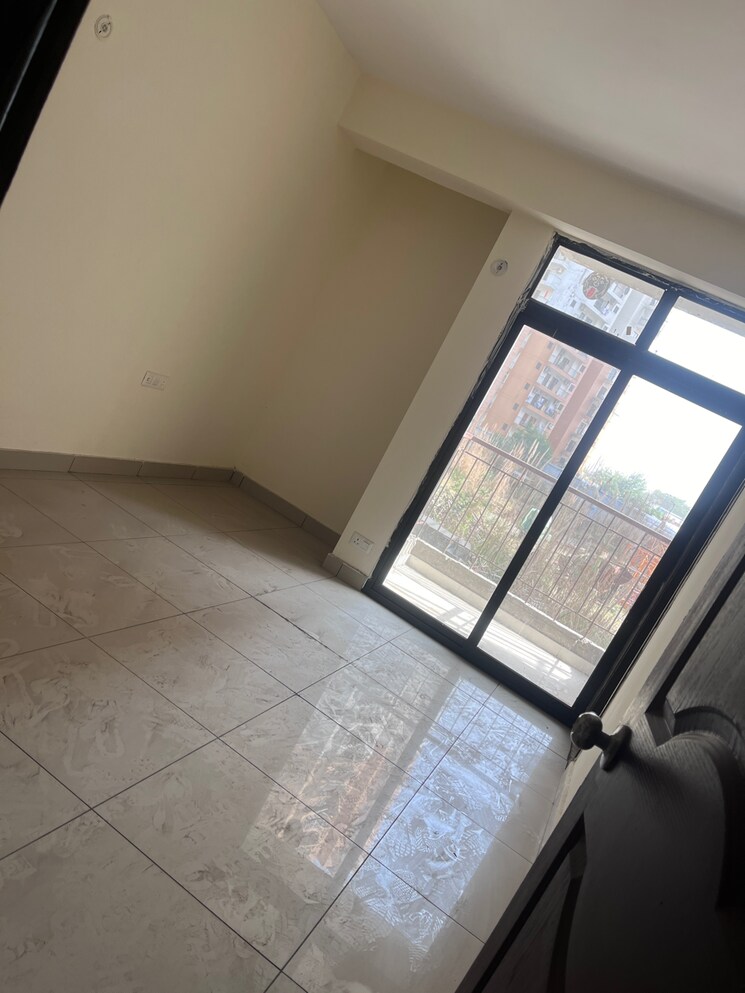 Bedroom, charms-castle 3 Bedroom 1330 Sq.Ft. Apartment In Sehani Khurd Ghaziabad 7707683