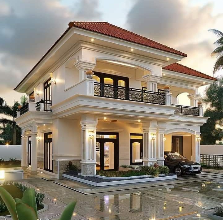 4 BHK Villa For Resale in Koppa Gate Bangalore  7707689