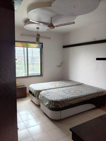 3 BHK Apartment For Resale in Bodakdev Ahmedabad  7707686