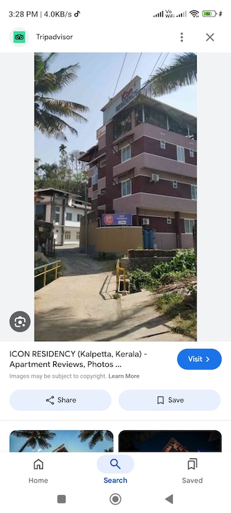 1 BHK Apartment For Rent in G S Icon Residency Undri Pune  7707700