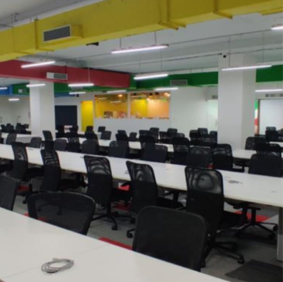 Commercial Office Space 4000 Sq.Ft. For Rent in Pimpri Chinchwad Pcmc Pune  7707779