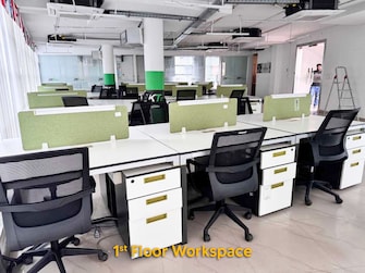 Commercial Office Space 10200 Sq.Ft. For Rent in A Narayanapura Bangalore  7699300