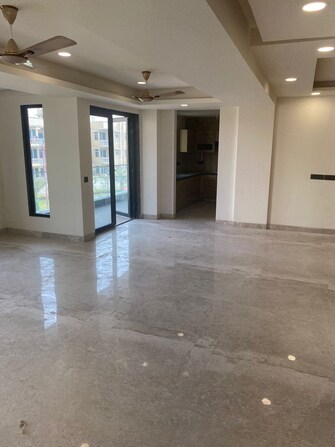 4 BHK Builder Floor For Rent in Ansal Esencia - Amara Villas Sector 67 Gurgaon  7707741