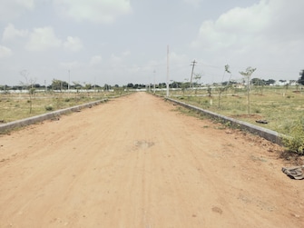 Plot For Resale in Jadcherla Hyderabad  7707765