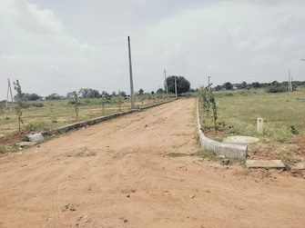 Plot For Resale in Jadcherla Hyderabad  7707765