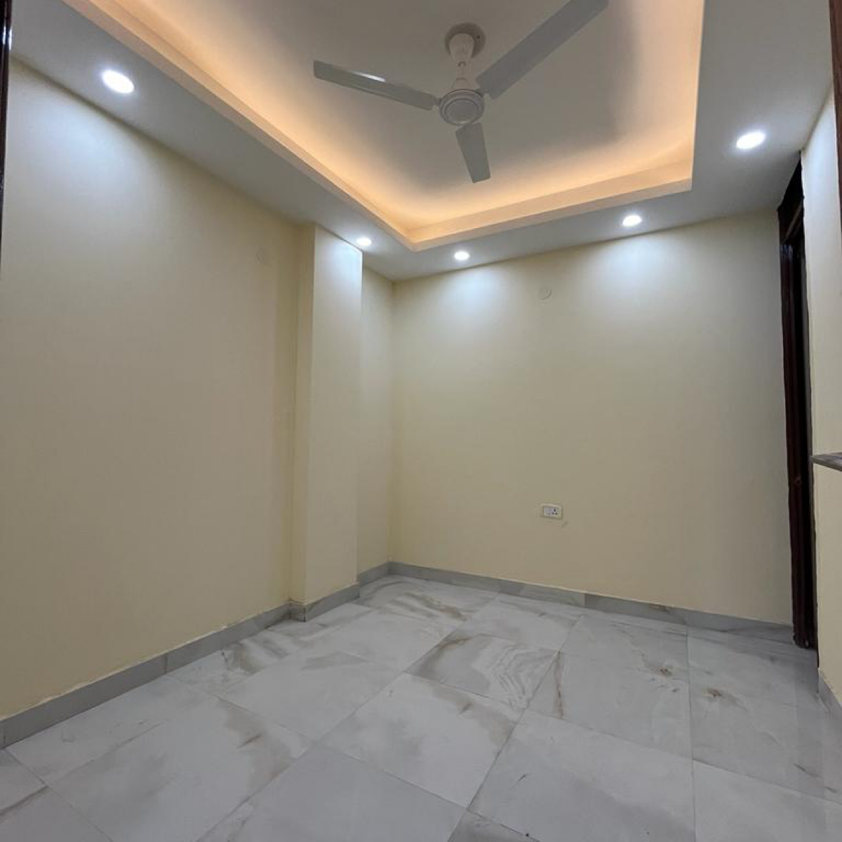 2 BHK Builder Floor For Rent in Chattarpur Delhi  7707802