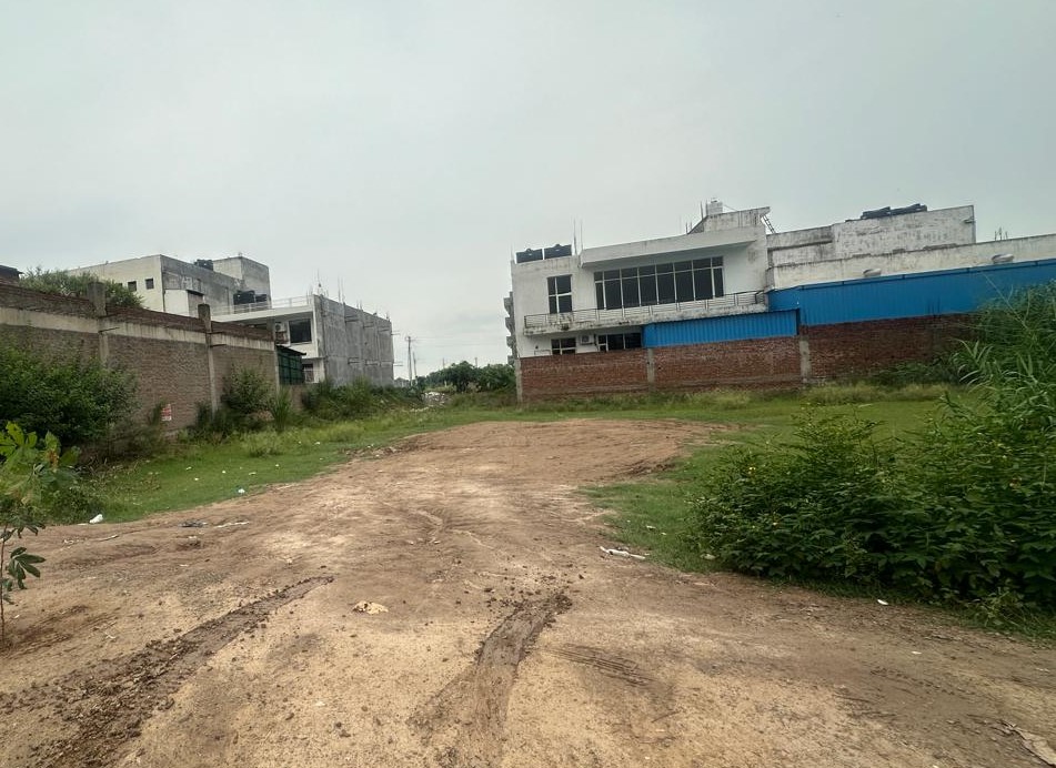 Resale Commercial Land 2 Acre in Jeedimetla Hyderabad 7696499