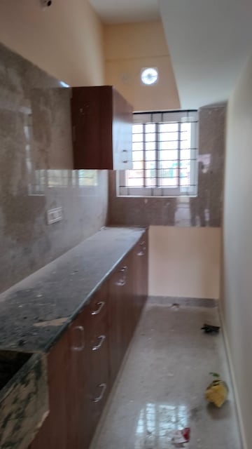 1 BHK Builder Floor For Rent in Ramagondanahalli Bangalore  7707822