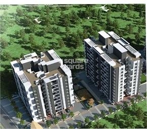 2 BHK Apartment For Rent in Majestique Euriska Mohammadwadi Pune  7707805