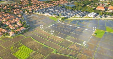  Plot For Sale in Kashipur Road