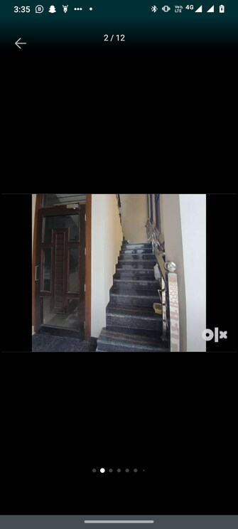 1 BHK Independent House For Rent in Patel Nagar Dehradun  7707823