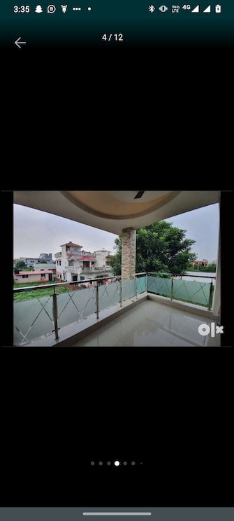 1 BHK Independent House For Rent in Patel Nagar Dehradun  7707823