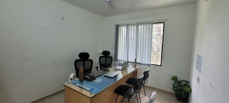 Commercial Office Space 1100 Sq.Ft. For Rent in Deccan Gymkhana Pune  7707863