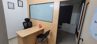 Commercial Office Space 1100 Sq.Ft. For Rent in Deccan Gymkhana Pune  7707863