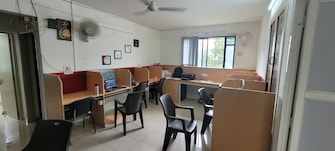 Commercial Office Space 1100 Sq.Ft. For Rent in Deccan Gymkhana Pune  7707863