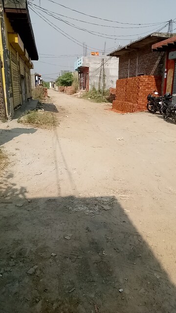  Plot – Exterior View View at Sector 144 - for Sale