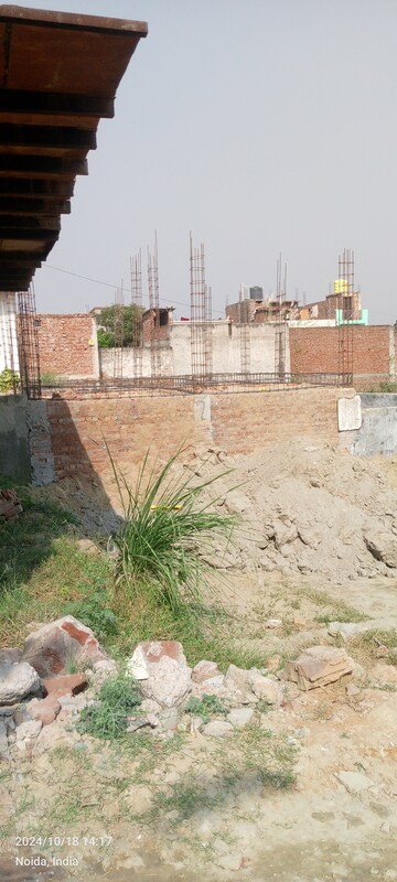  Plot For Sale in Sector 144