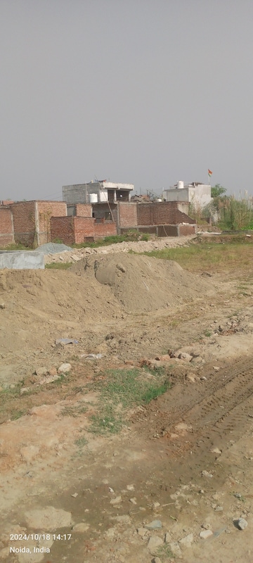 Plot Area in  Plot at Sector 144 – for Sale