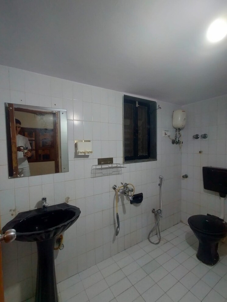 Master Bedroom, dasdarshan-apartment 2 Bedroom 1050 Sq.Ft. Apartment In Borivali West Mumbai 7707877