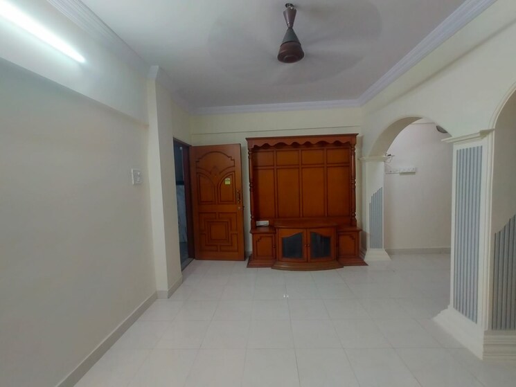 Living Room, dasdarshan-apartment 2 Bedroom 1050 Sq.Ft. Apartment In Borivali West Mumbai 7707877