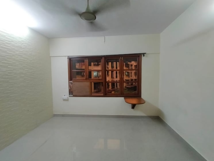 Bedroom, dasdarshan-apartment 2 Bedroom 1050 Sq.Ft. Apartment In Borivali West Mumbai 7707877