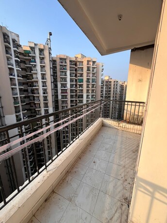 3.5 BHK Apartment For Rent in Gaur City 5th Avenue Noida Ext Sector 4 Greater Noida  7707904