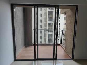 2 BHK Apartment For Rent in Lodha Palava Clara A To D and D1 Dombivli East Thane  7707932