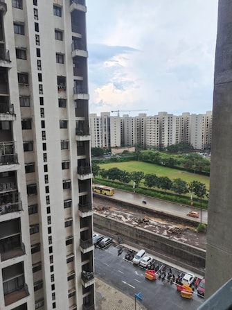 2 BHK Apartment For Rent in Lodha Palava Clara A To D and D1 Dombivli East Thane  7707932