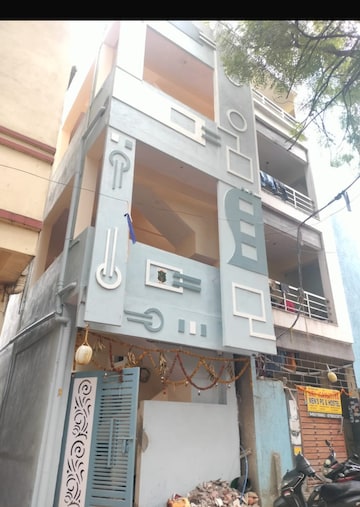 2.5 BHK Independent House For Resale in Ameerpet Hyderabad  7707854