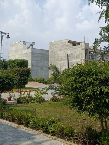  Plot – Exterior View View at Muzaffar Nagar Ghusval - for Sale