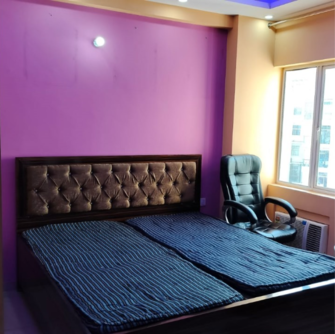 3 BHK Apartment For Rent in MCC Signature Residency Raj Nagar Extension Ghaziabad  7707995