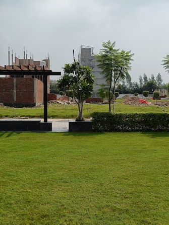 Plot For Resale in Muzaffar Nagar Ghusval Lucknow  7707927