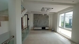 5 BHK Apartment For Rent in My Home Ankura Tellapur Hyderabad  7707944