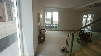 5 BHK Apartment For Rent in My Home Ankura Tellapur Hyderabad  7707944