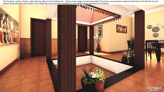 5 BHK Villa For Resale in Amala Nagar Thrissur  7707956