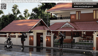 5 BHK Villa For Resale in Amala Nagar Thrissur  7707956