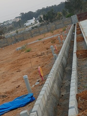 Plot Area in  Plot at Begur Road – for Sale