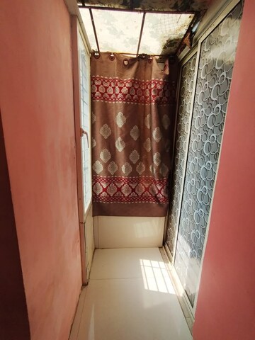 Furnished Amenities in 2 BHK Apartment at Puranik Rumah Bali, Ghodbunder Road – for Sale