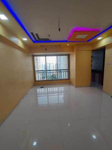 Furnished Amenities in 2 BHK Apartment at Puranik Rumah Bali, Ghodbunder Road – for Sale