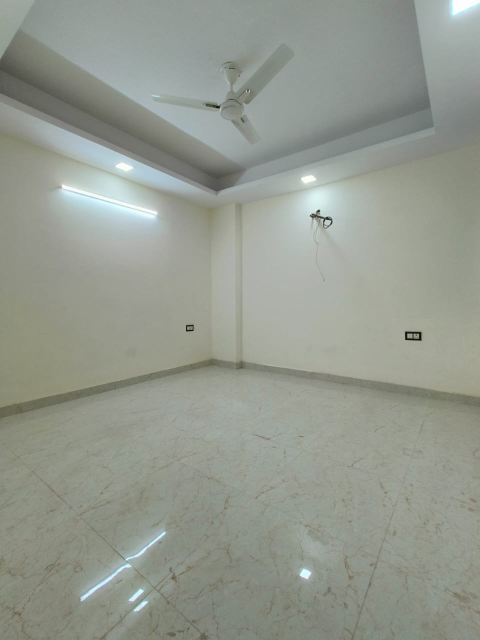 3 BHK Apartment For Rent in Saket Delhi  7707981