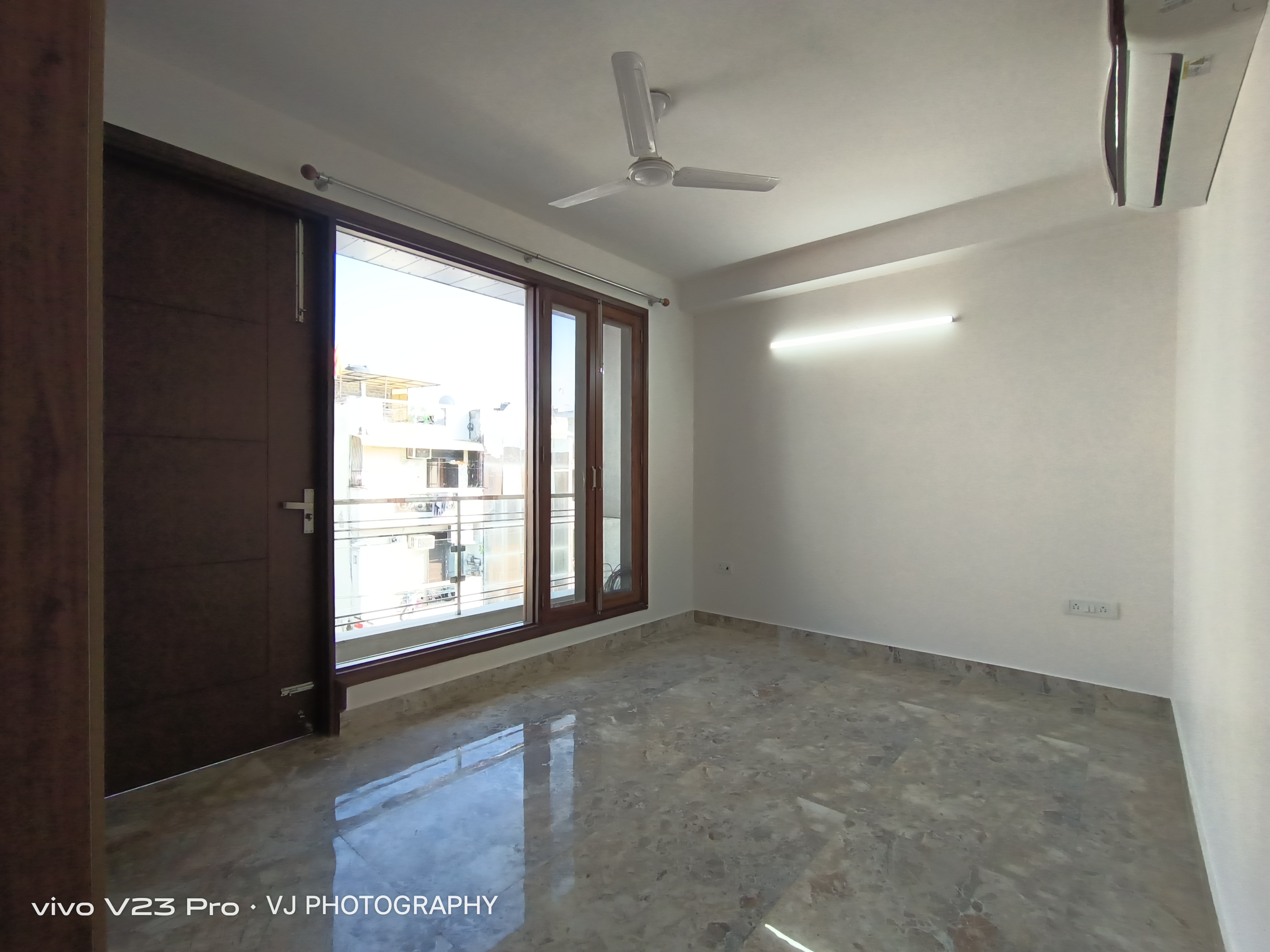 3 BHK Builder Floor For Rent in Malviya Nagar Delhi  7707998