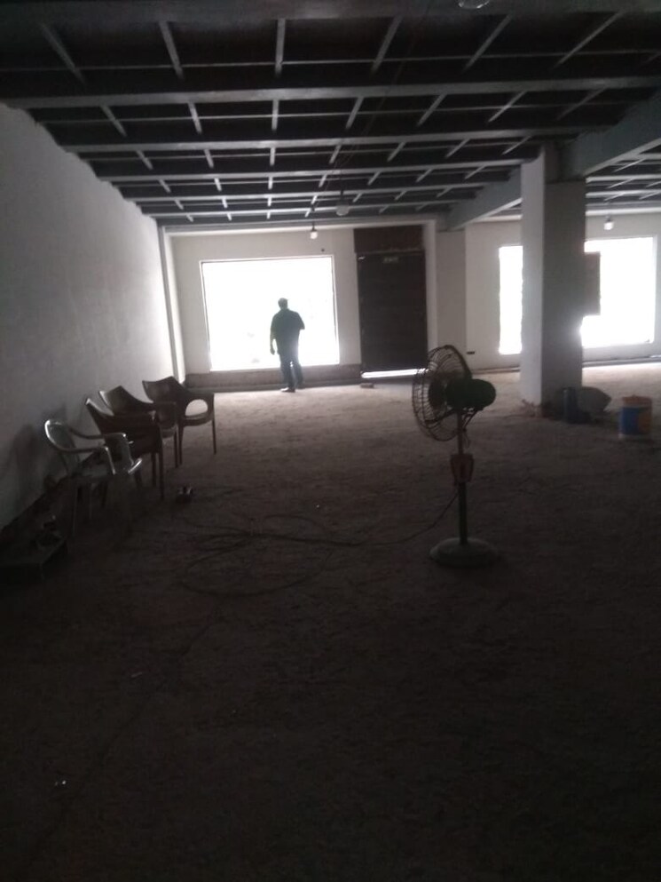  Parking, s-chs 1 Bedroom 380 Sq.Ft. Apartment In Uthalsar Thane 7708042